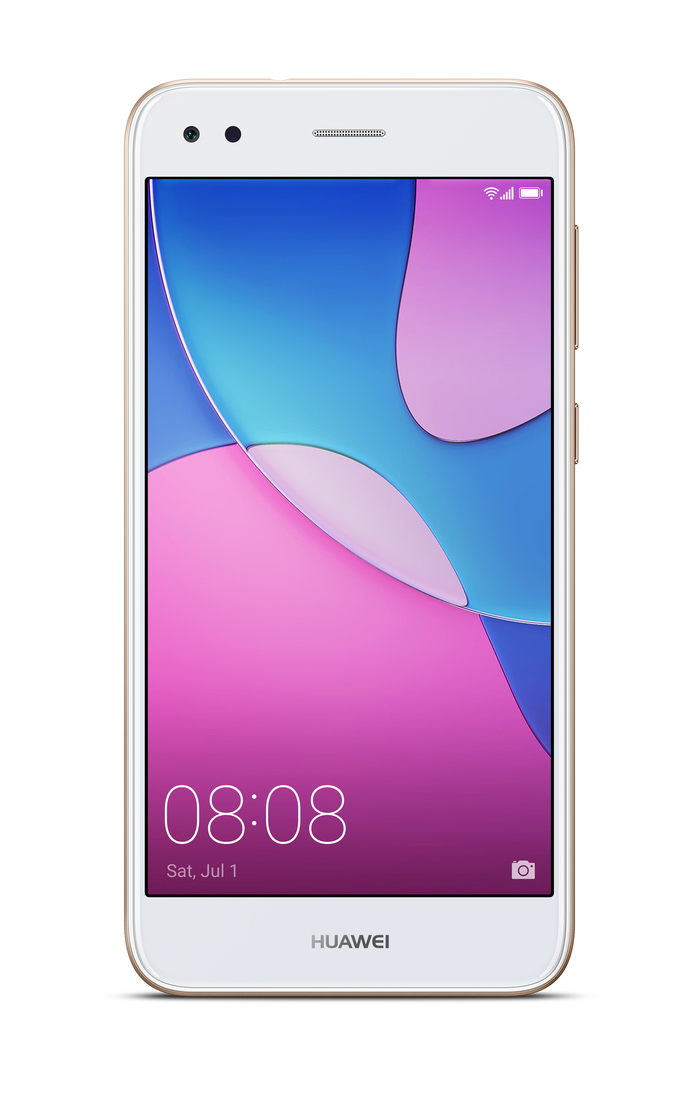 Huawei Y6 Pro 2017